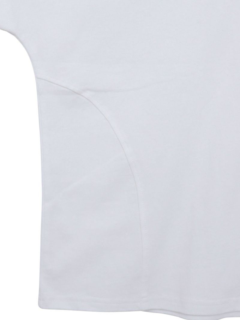 【雅結】桜と猫プリント ドルマンプルオーバー