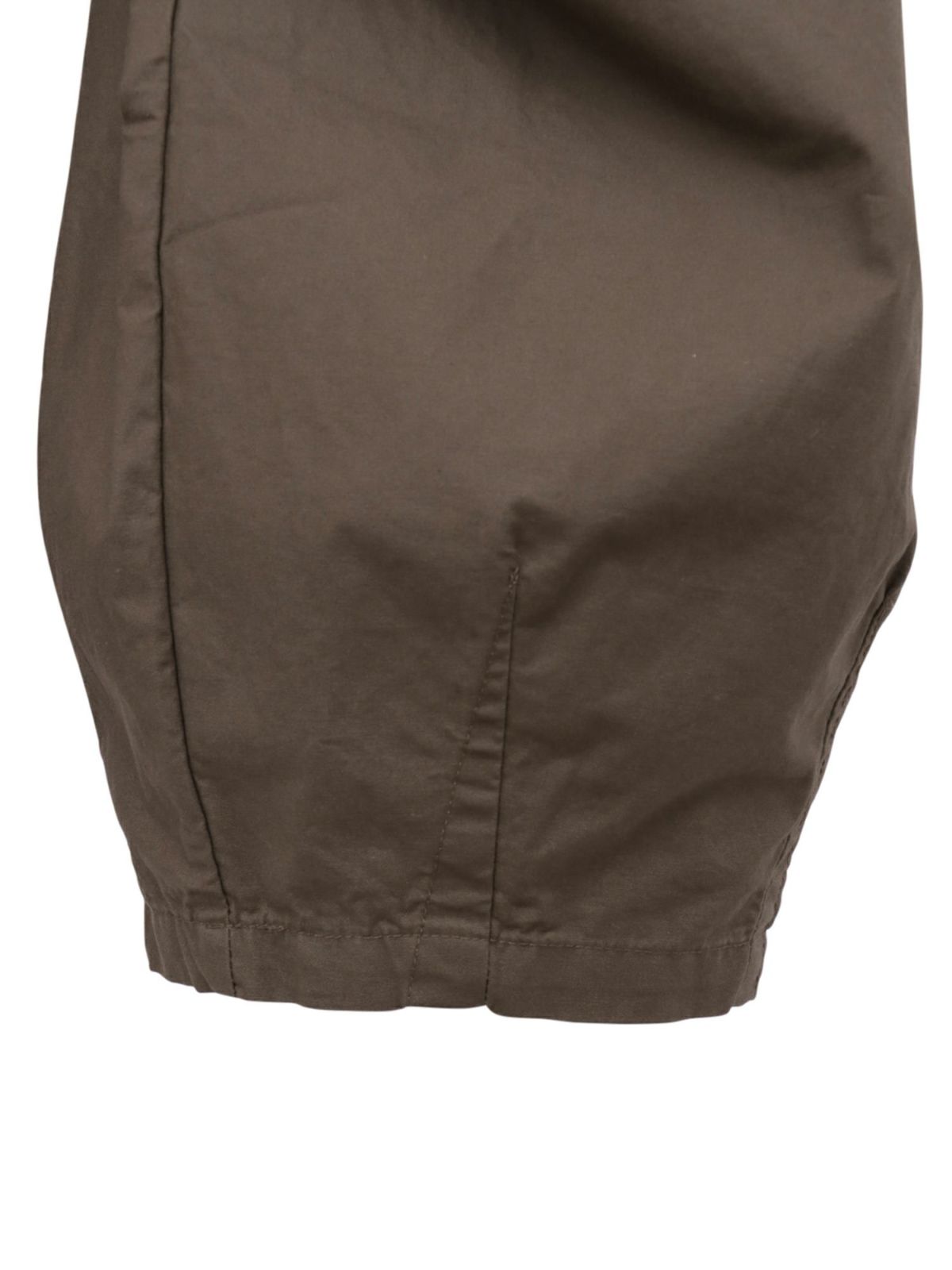 【JUICY×MOOMIN】“ムーミン村の仲間たち”総刺繍バルーンパンツ〔別注〕