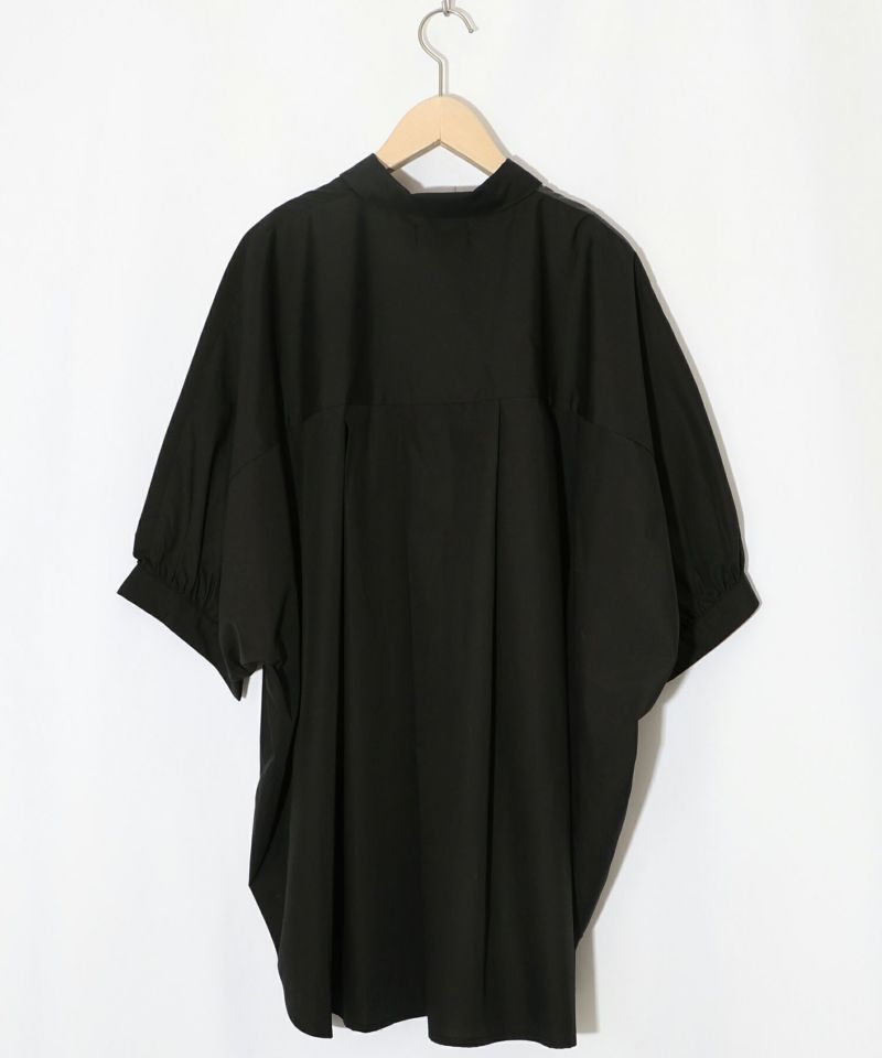 【雅結×iS ScoLar】コラボ 和風花柄シャツ