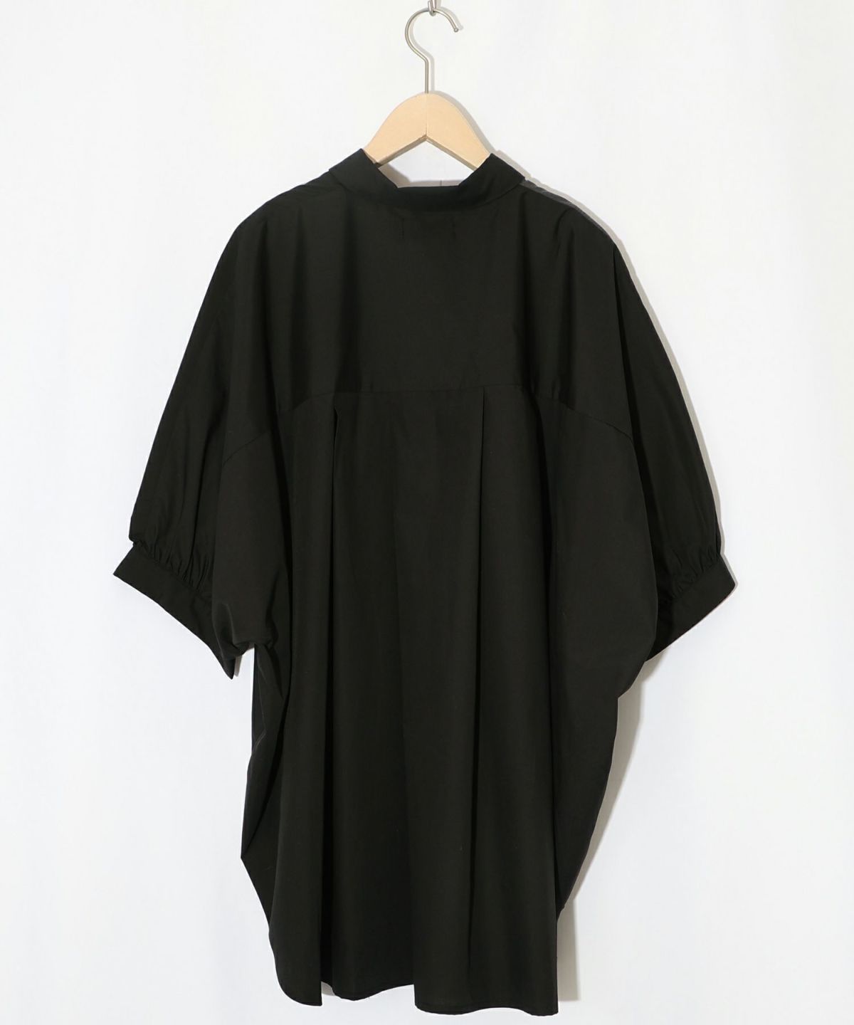 【雅結×iS ScoLar】コラボ 和風花柄シャツ