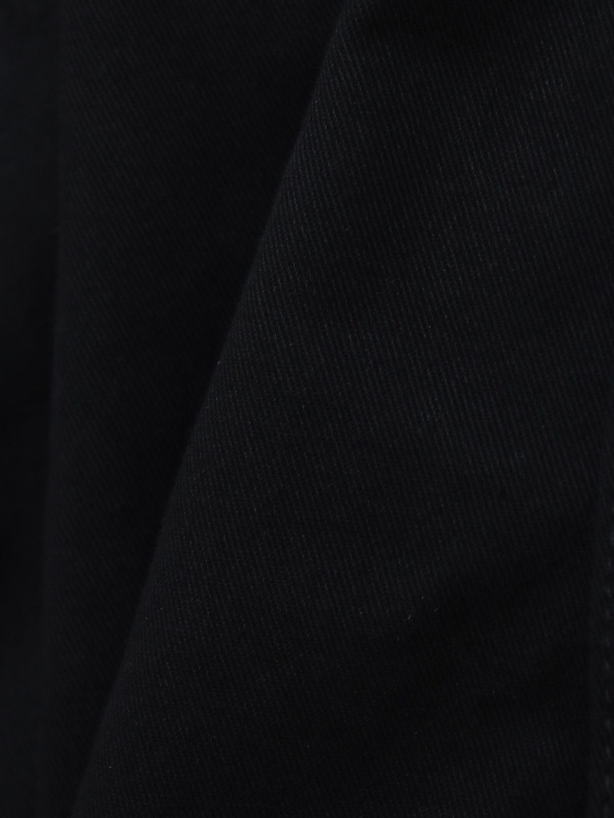 【VANSON】スカル総刺繍 半袖シャツ