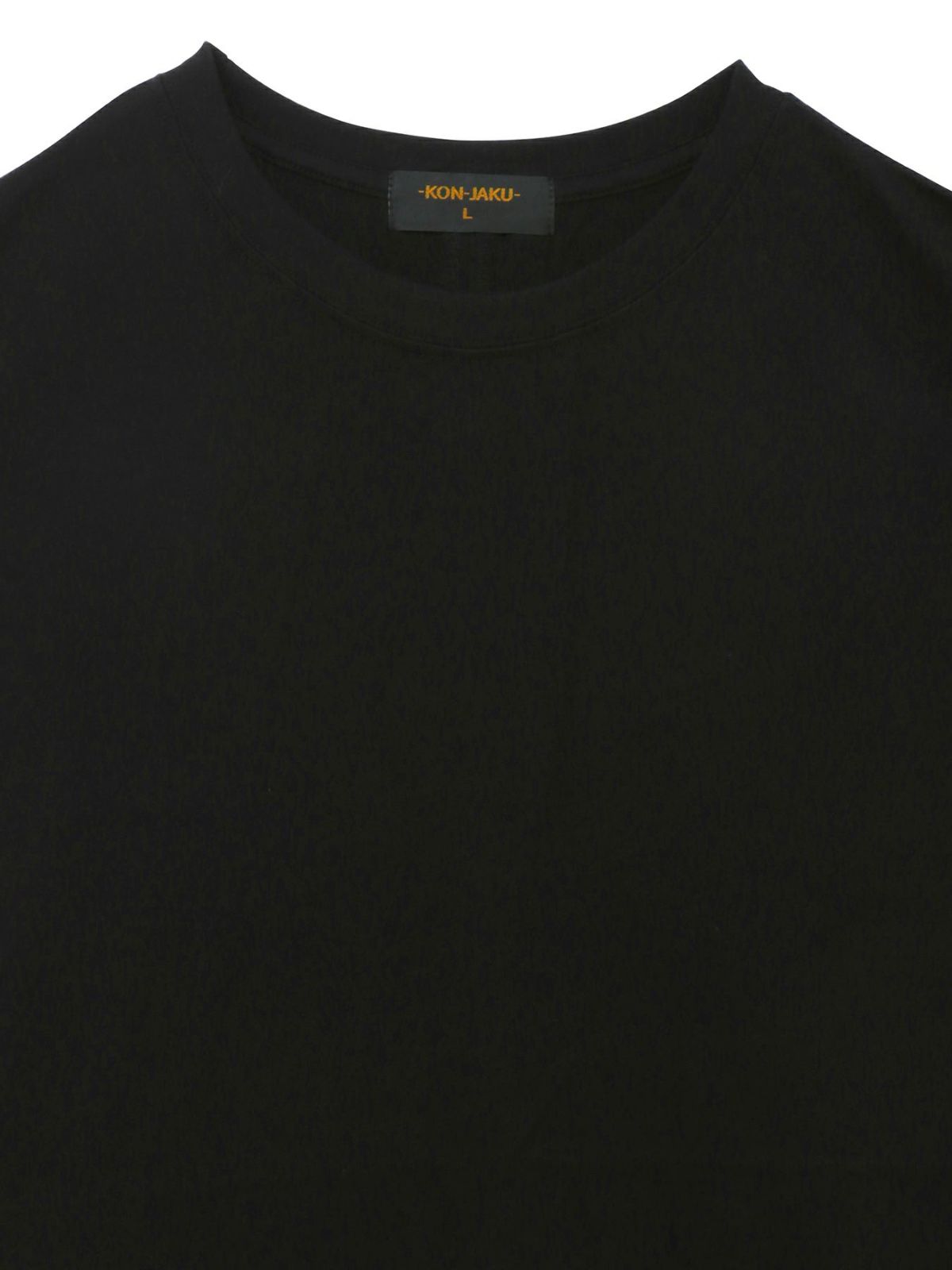 【今昔 -KON-JAKU-】“手毬と花”総刺チュニックTシャツ