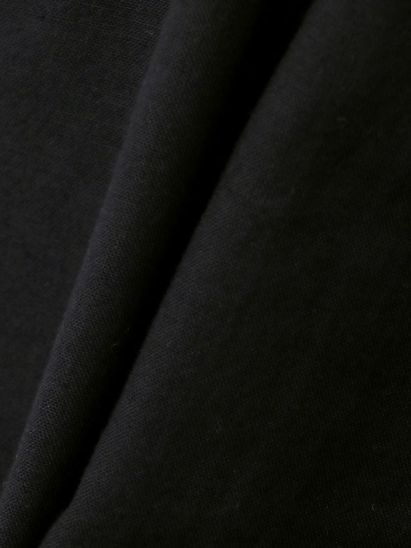 【今昔 -KON-JAKU-】“桜花爛漫”総刺繍 半袖開襟シャツ