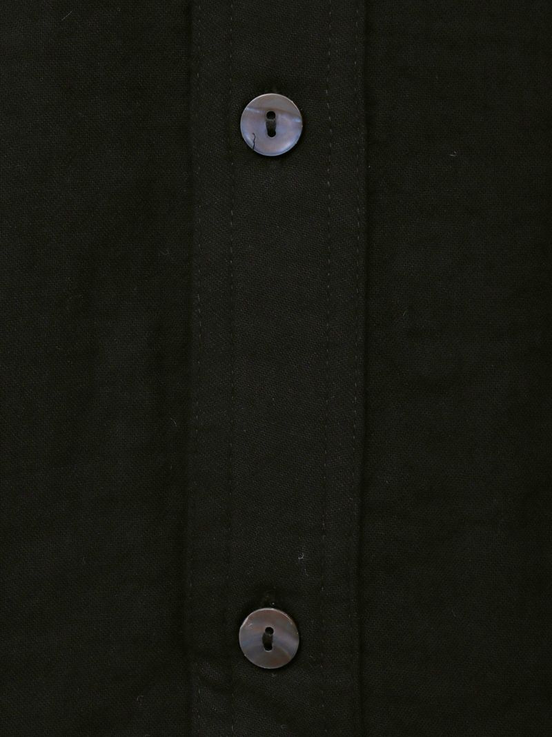 【LiN】“美味しいジャムを作ろう”総刺繍 半袖シャツ