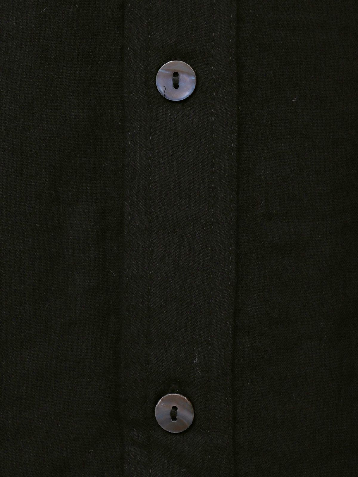 【LiN】“美味しいジャムを作ろう”総刺繍 半袖シャツ