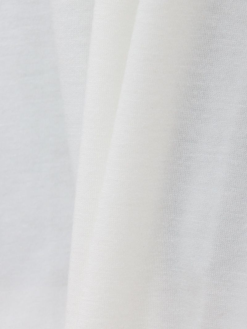 【雅結 -EN-】陰桜プリント ドレープTシャツ