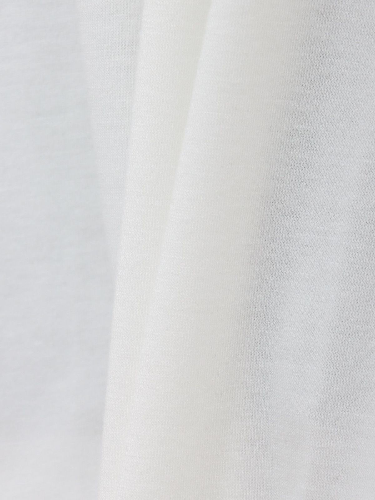 【雅結 -EN-】陰桜プリント ドレープTシャツ