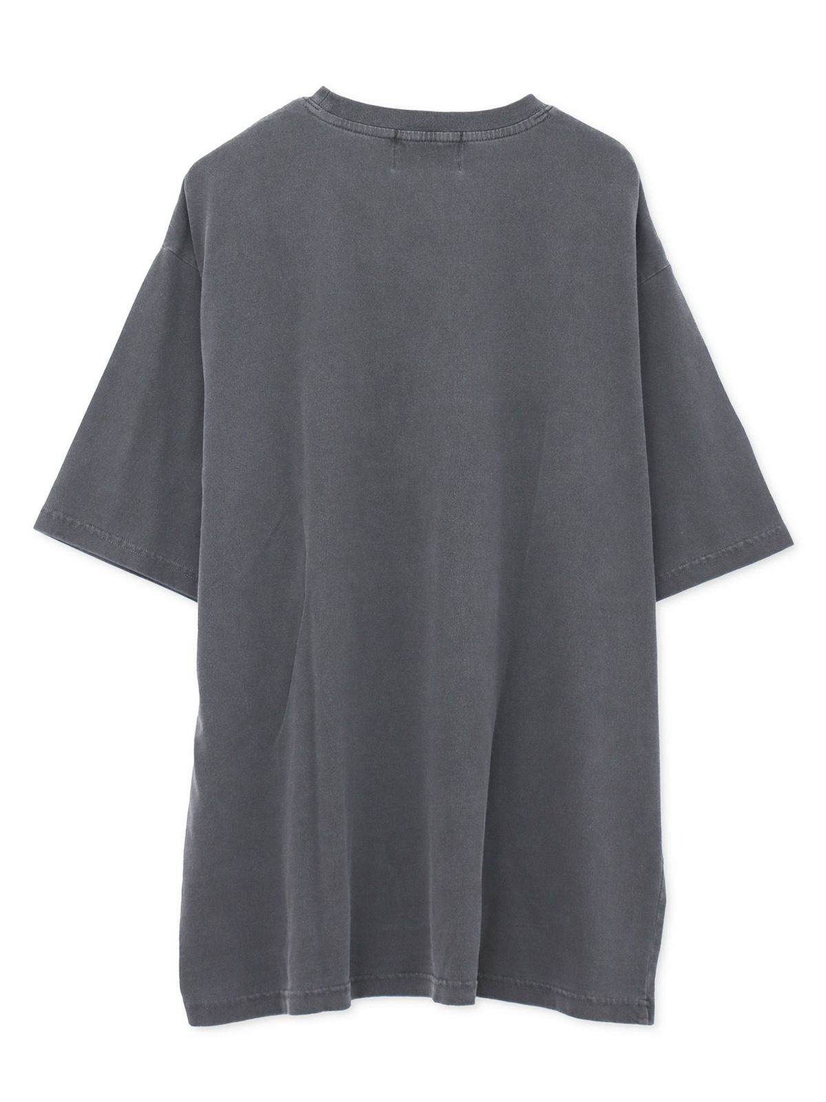  【BANGER】“STRAIGHT HEAT”プリントTシャツ