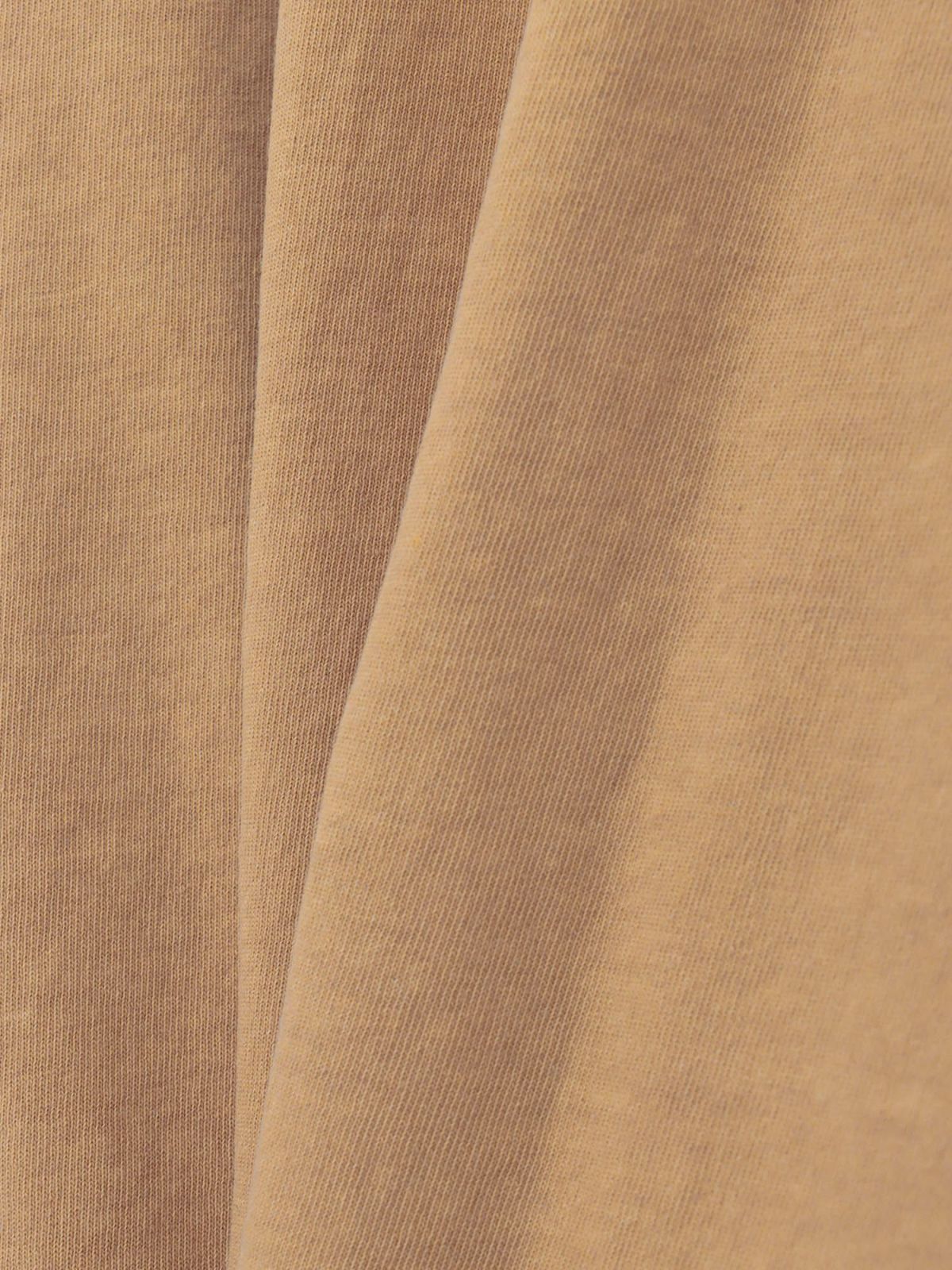  【BANGER】“STRAIGHT HEAT”プリントTシャツ