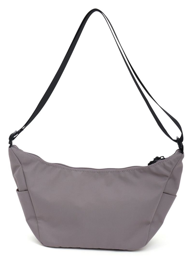 【moz】三日月型ショルダーバッグ〔別注〕