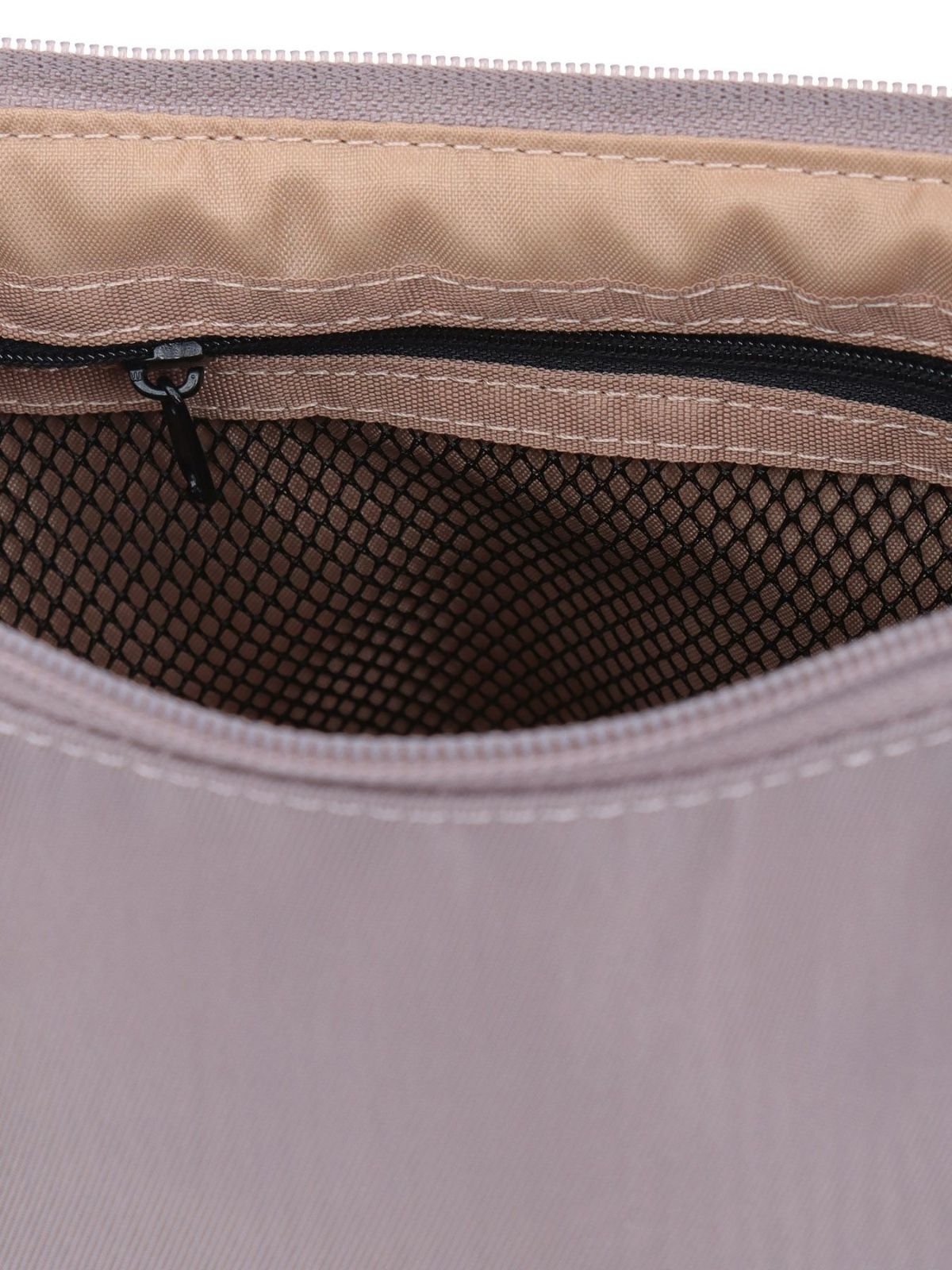 【moz】三日月型ショルダーバッグ〔別注〕