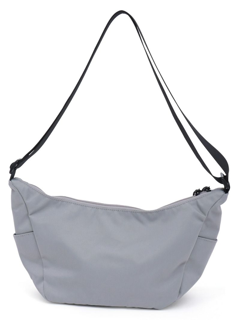 【moz】三日月型ショルダーバッグ〔別注〕