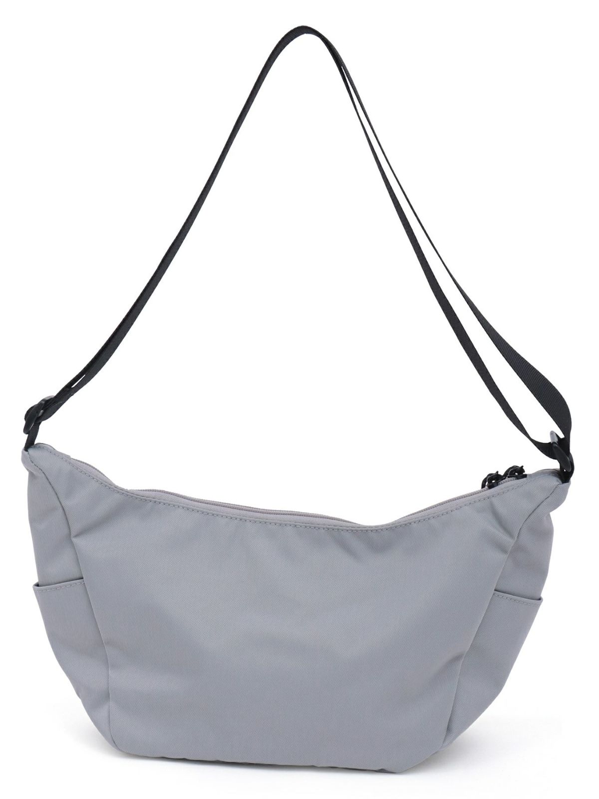 【moz】三日月型ショルダーバッグ〔別注〕