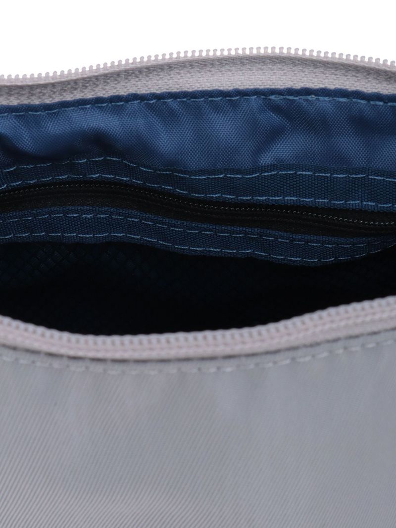 【moz】三日月型ショルダーバッグ〔別注〕