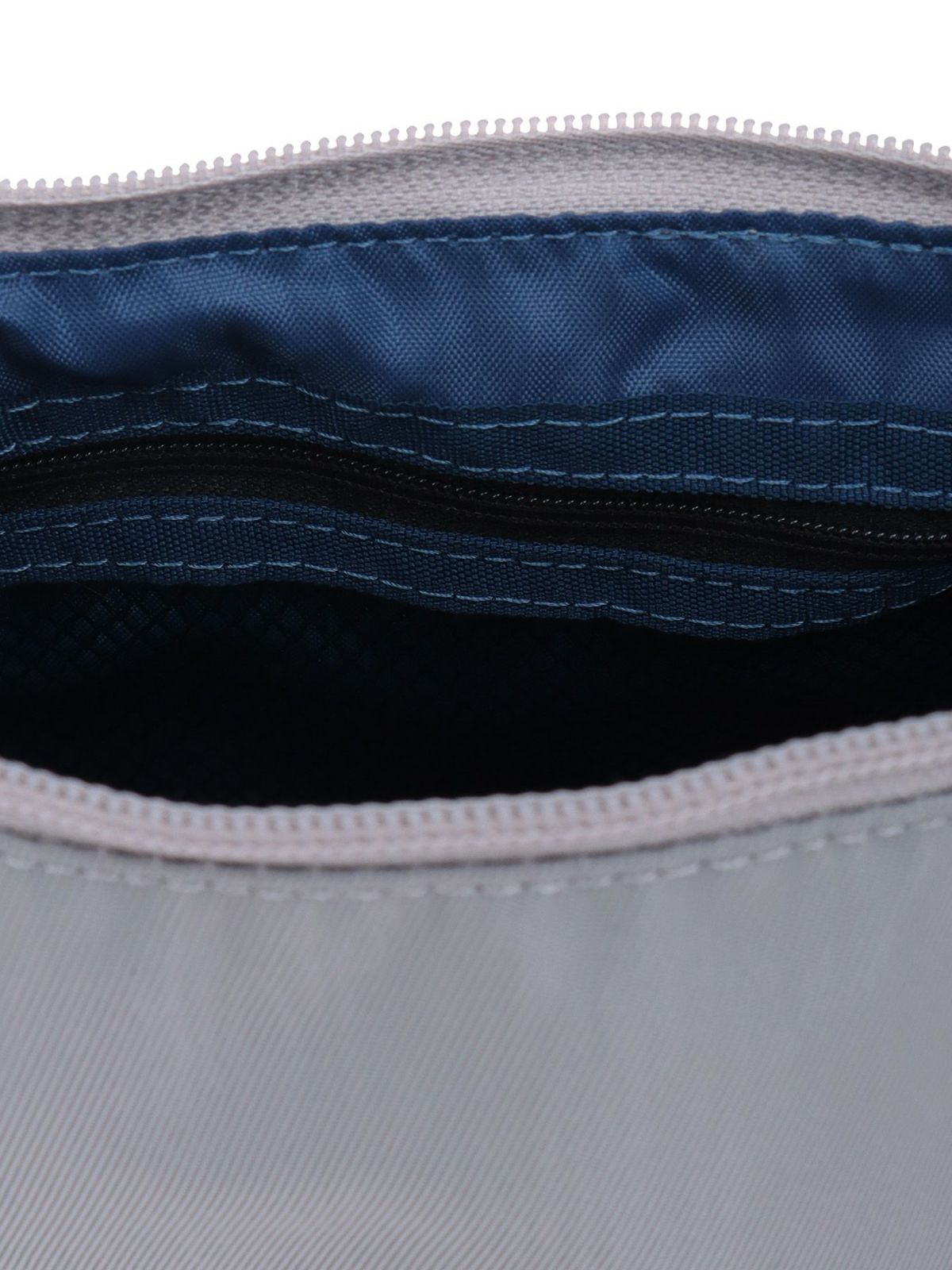 【moz】三日月型ショルダーバッグ〔別注〕