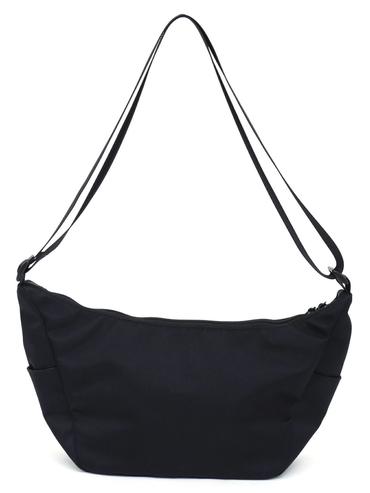 【moz】三日月型ショルダーバッグ〔別注〕