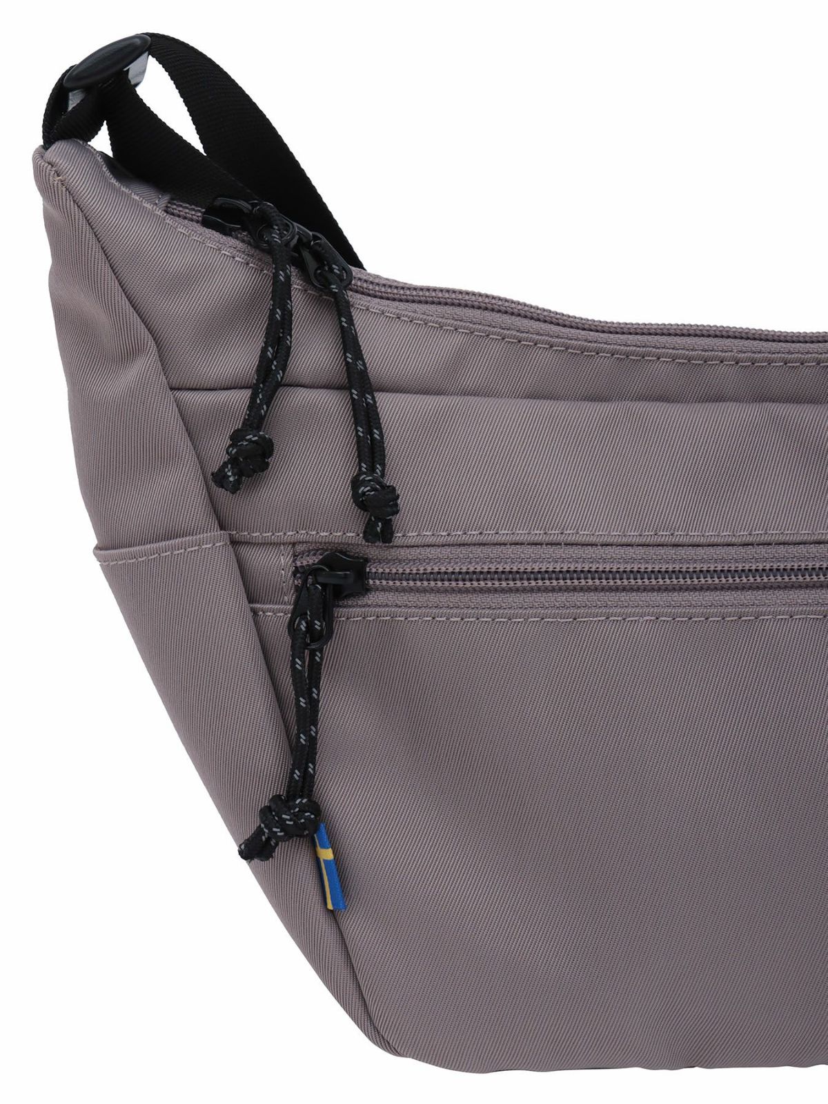 【moz】三日月型ショルダーバッグ〔別注〕