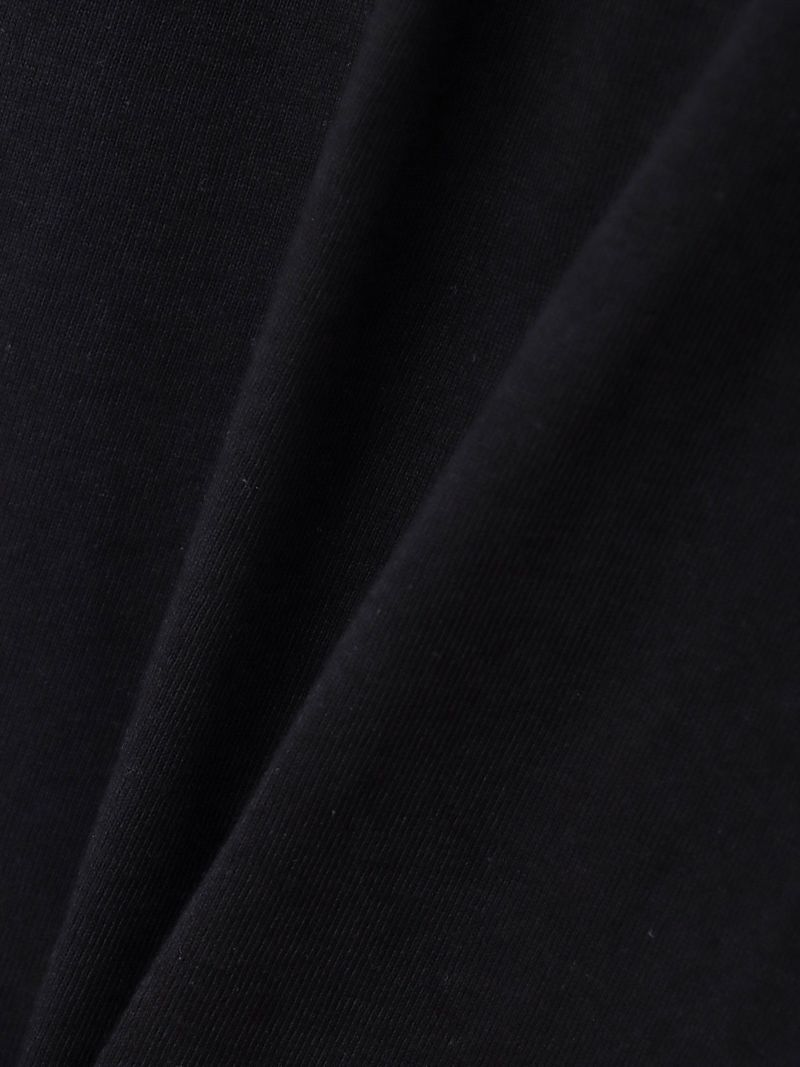 【和風景】双龍刺繍入りプリントTシャツ