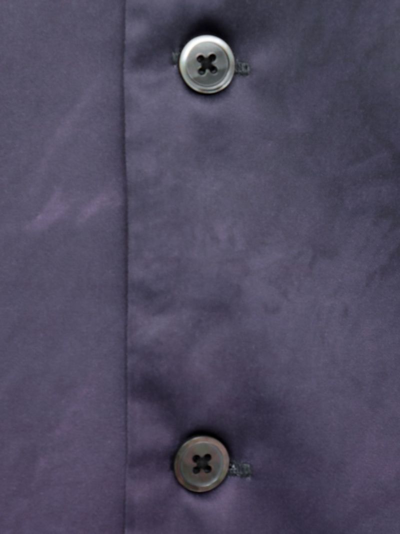 【絡繰魂・粋】“桜龍降臨”総刺繍アロハシャツ