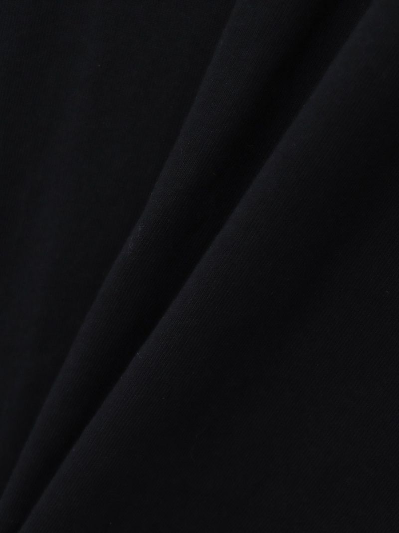 【PANDIESTA JAPAN】“TAIWAN HOT NOODLE”刺繍入りTシャツ