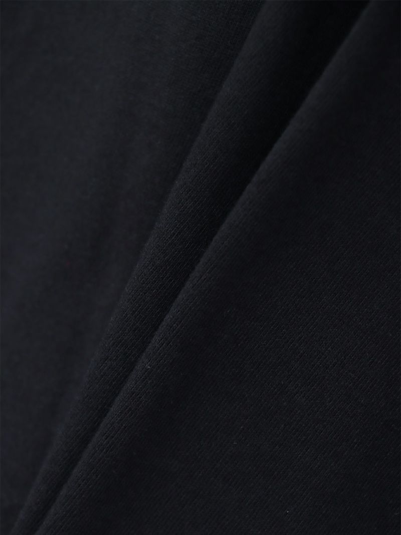 【＃AAAA ATOM×BANGER】スプレーアートプリントTシャツ