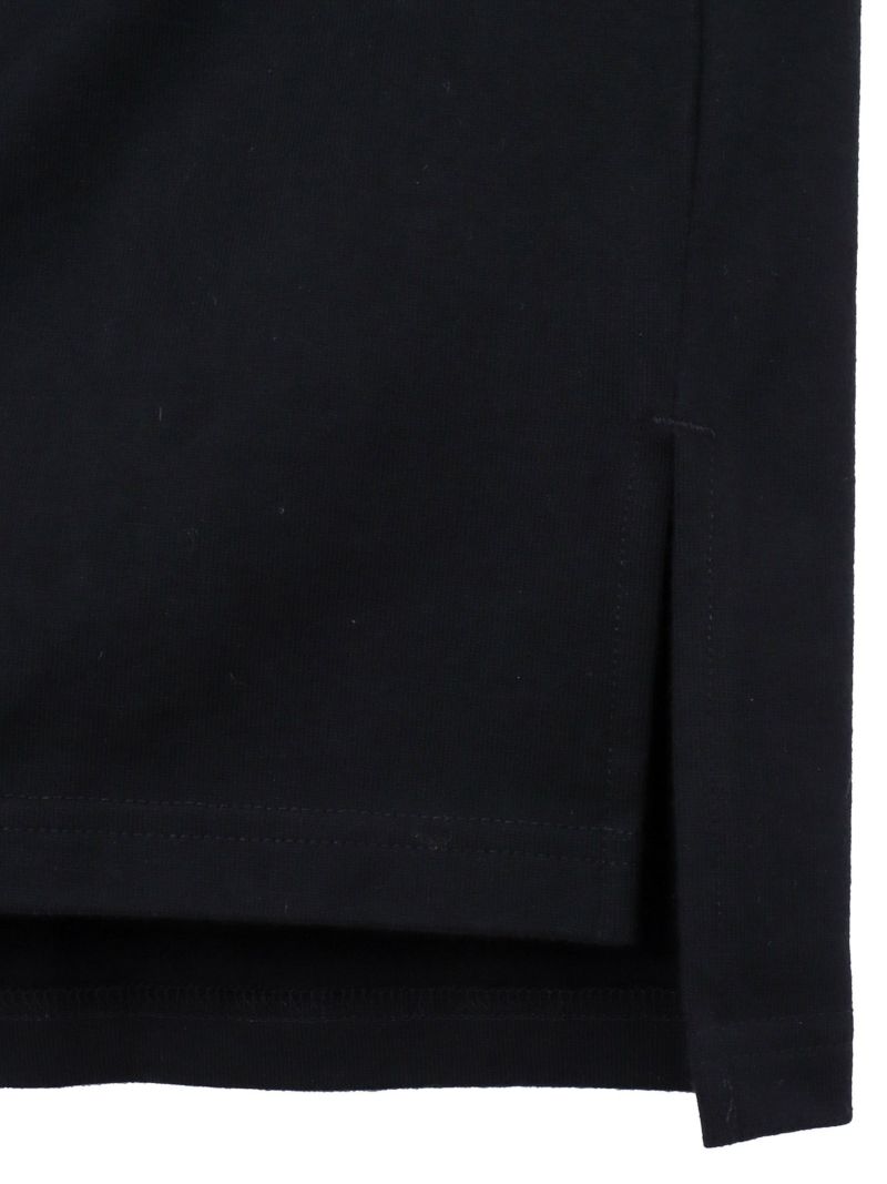 【BETTY BOOP】“赤ずきんベイビーベティ”刺繍Tシャツ