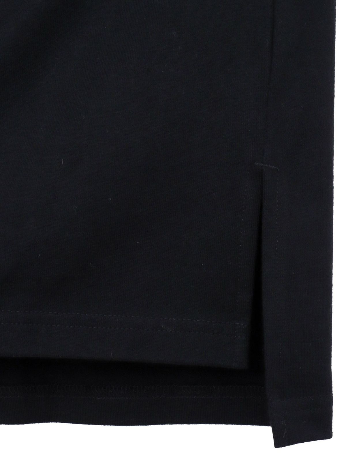 【BETTY BOOP】“赤ずきんベイビーベティ”刺繍Tシャツ