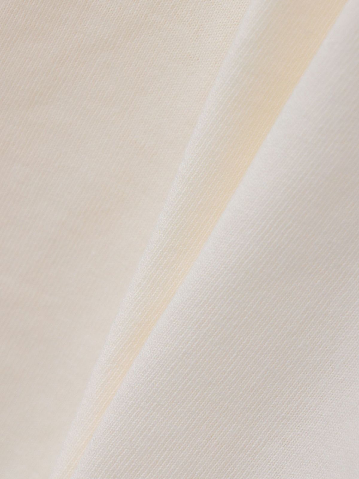 【moz】エルク線画プリントTシャツ〔別注〕