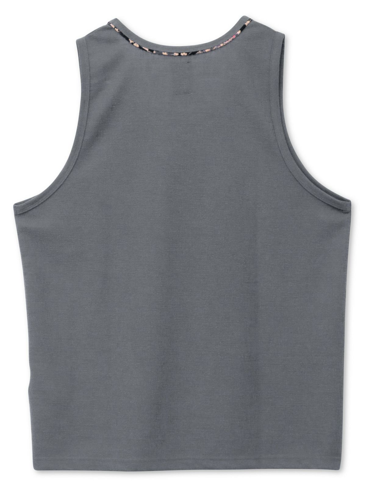 【雅結】和生地遣いタンクトップ