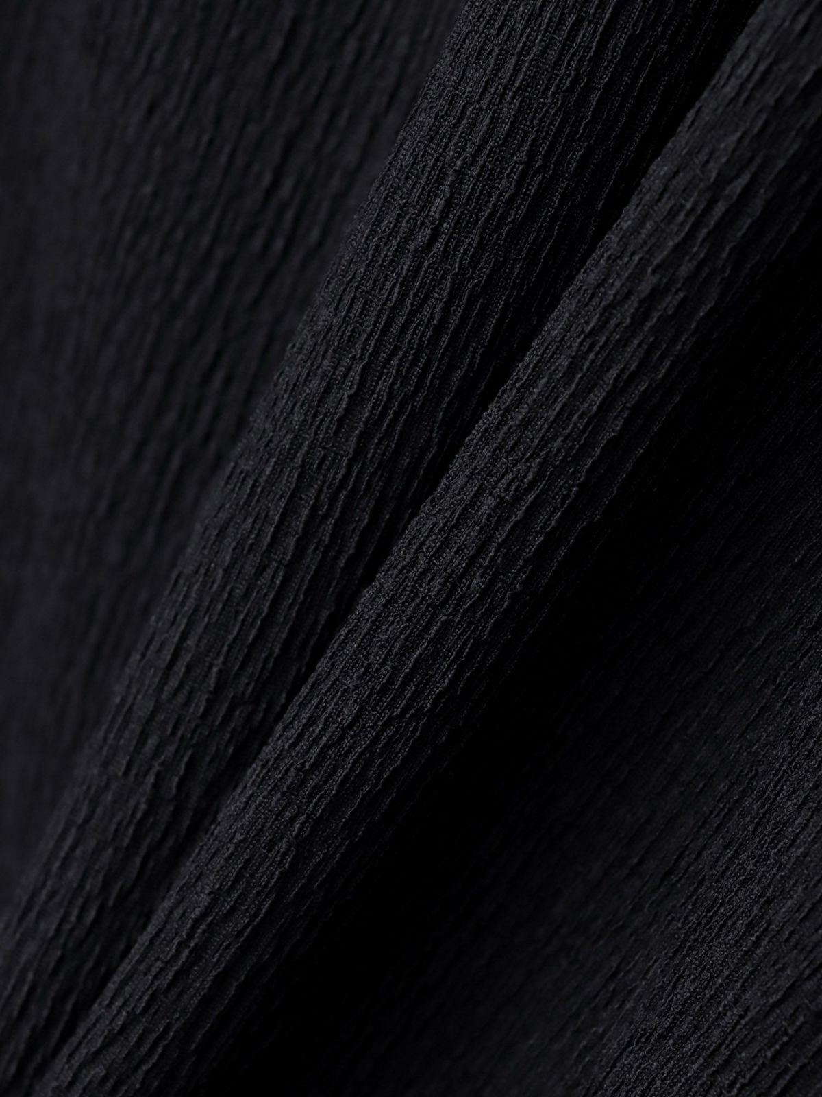 【雅結】桜刺繍 楊柳素材リラックス甚平