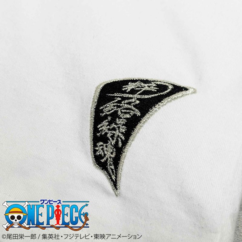 【絡繰魂・粋×ONE PIECE】“ルフィ”ギア5 Tee