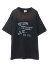 【VISION STREET WEAR】“Star”プリントTシャツ〔別注〕