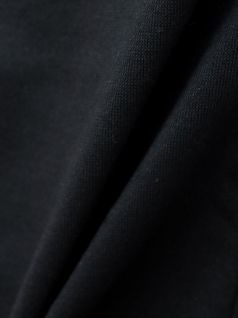 【PANDIESTA JAPAN】ミリタリー切替スウェットショートパンツ