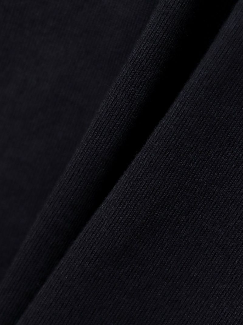 【絡繰魂】“麗しくらげ”刺繍入りTシャツ