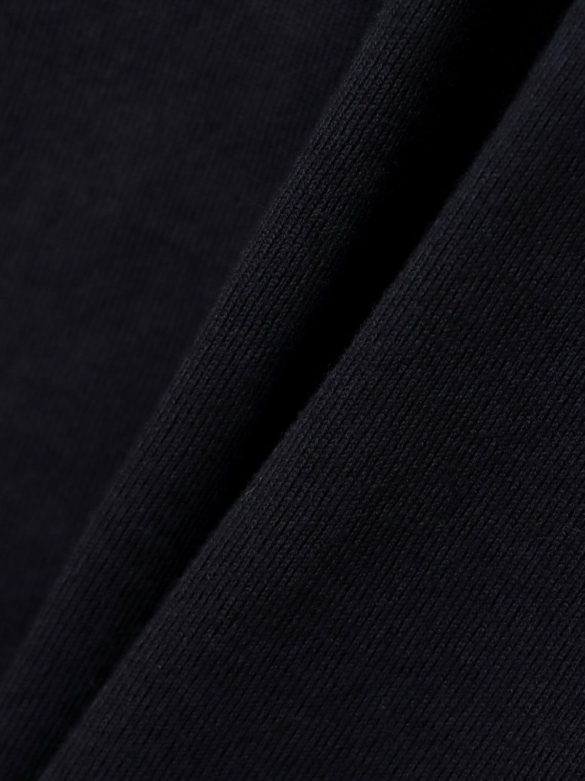 【絡繰魂】“麗しくらげ”刺繍入りTシャツ