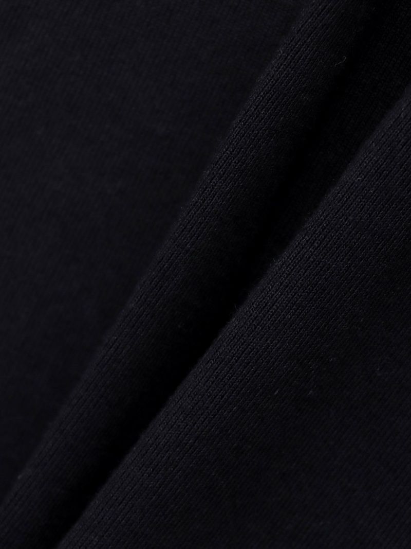 【絡繰魂・漆】“漆の龍”総刺繍Tシャツ