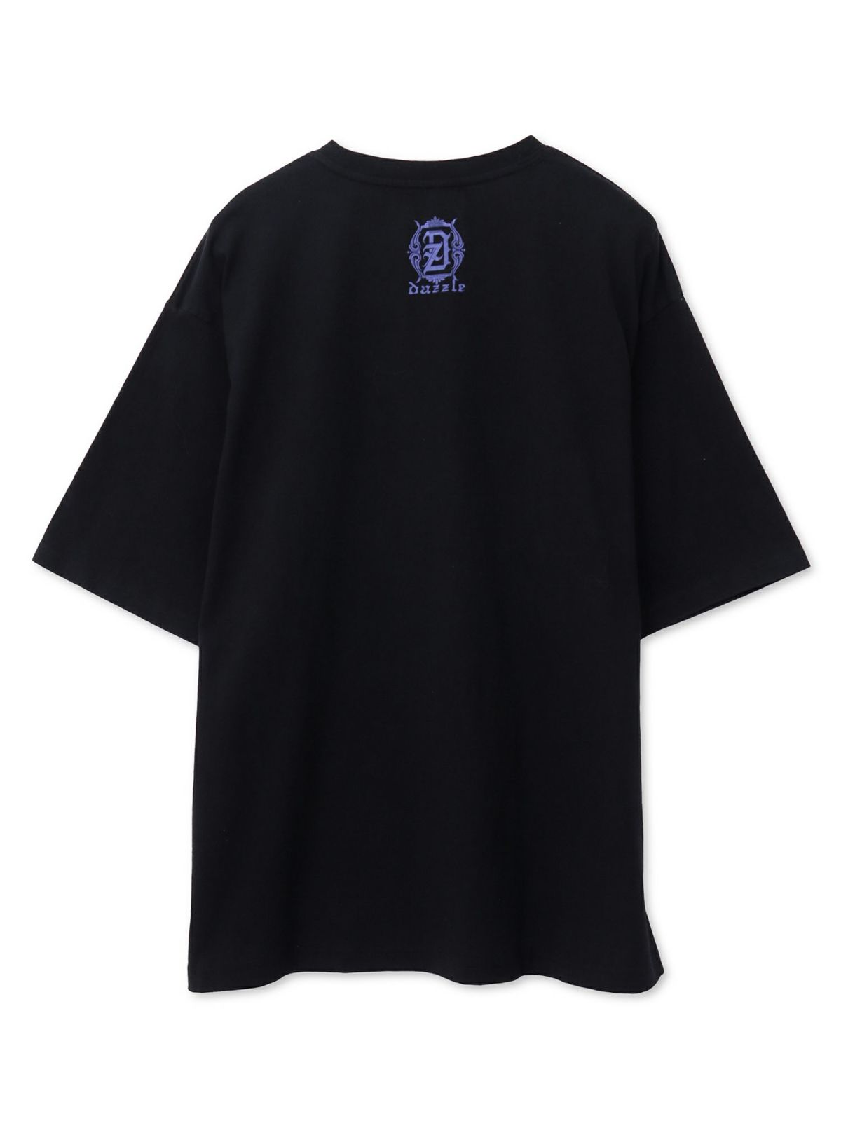 【DAZZLE】“MARIA”プリントTシャツ