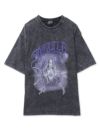 【DAZZLE】“MARIA”プリントTシャツ