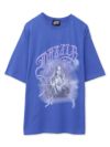 【DAZZLE】“MARIA”プリントTシャツ