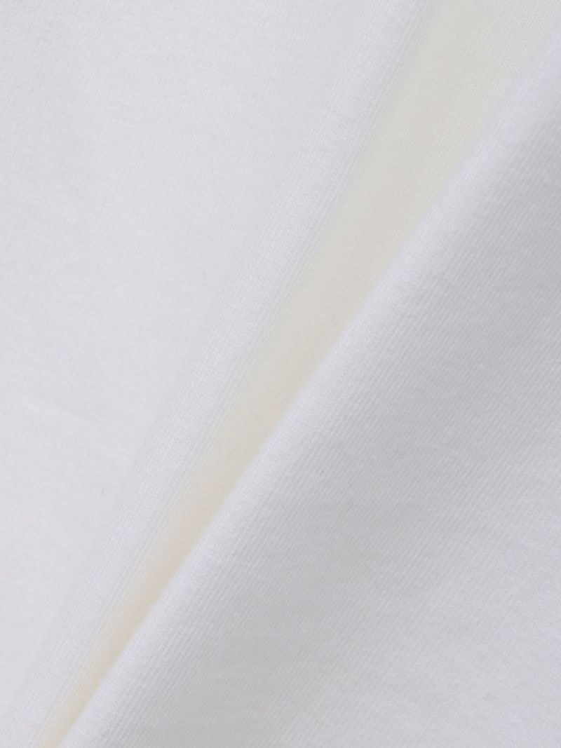 【BETTY BOOP】“黒猫&白猫ベイビーベティ”刺繍入りTシャツ〔別注〕