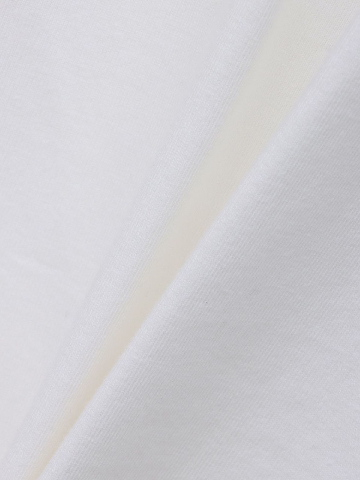 【BETTY BOOP】“黒猫&白猫ベイビーベティ”刺繍入りTシャツ〔別注〕