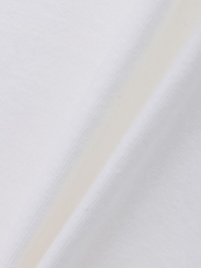 【BETTY BOOP】“黒うさぎベイビーベティ”刺繍入りTシャツ〔別注〕