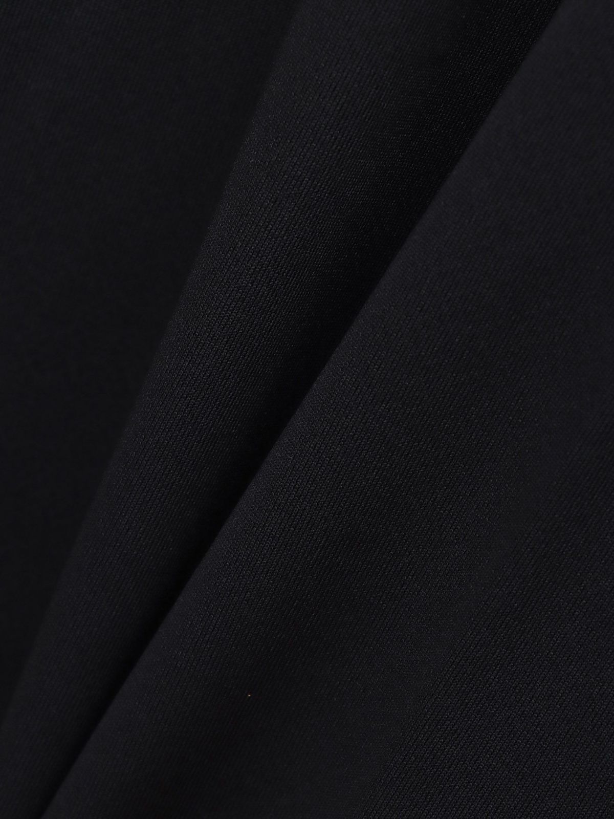 【VANSON×TOM and JERRY】“バイカーズトムジェリ”DRY素材Tシャツ