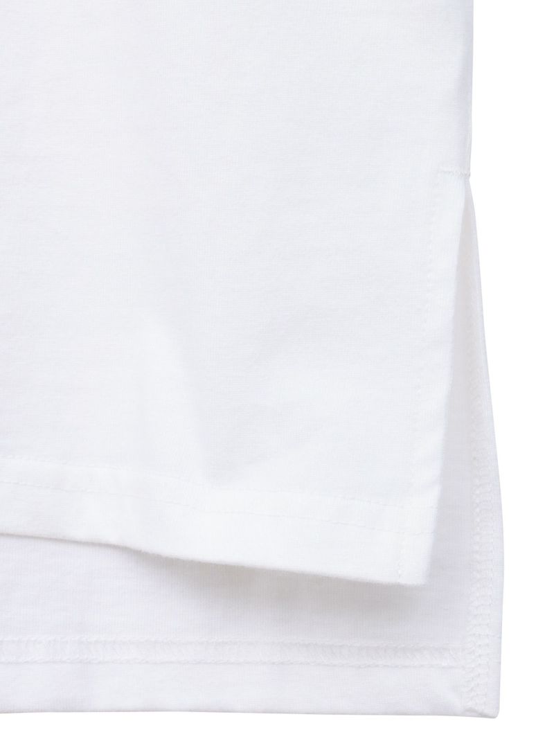 【BETTY BOOP】“サイバーベティ”BIGシルエット半袖TEEパーカー〔別注〕