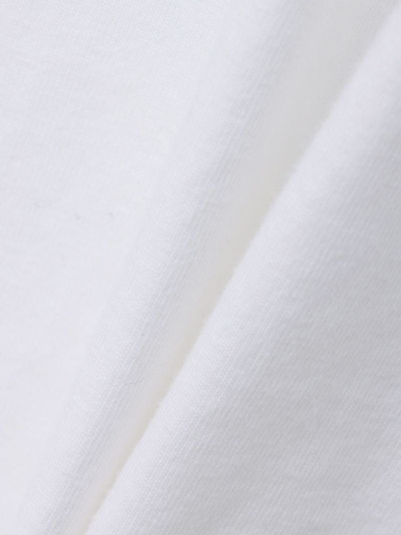 【BETTY BOOP】“サイバーベティ”BIGシルエット半袖TEEパーカー〔別注〕