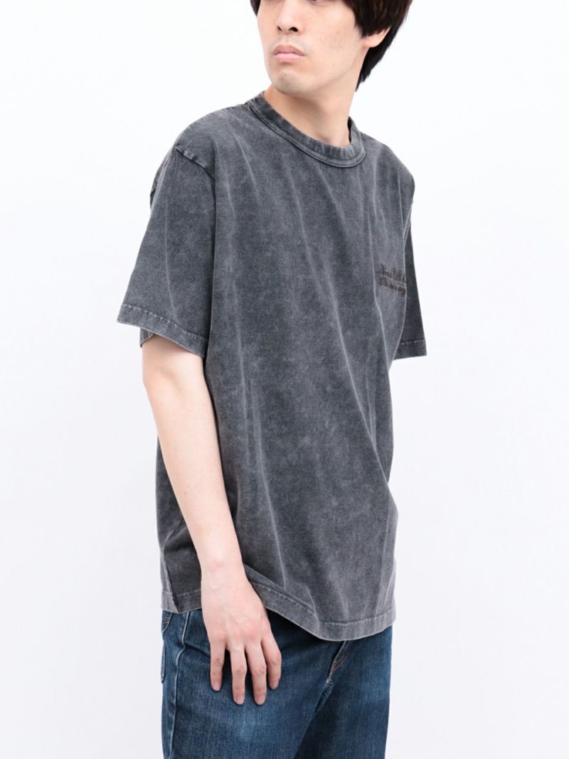 【AVIREX】HALF-CENTURY ANNIVERSARY T-SHIRT