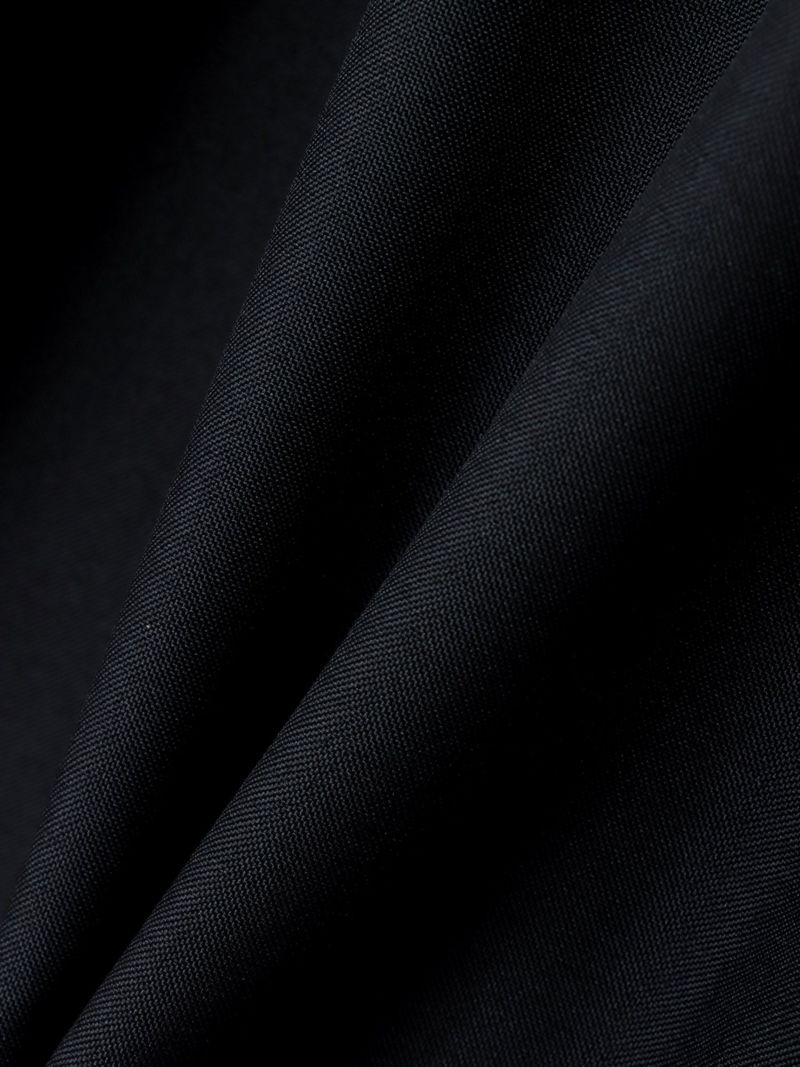 【雅結】牡丹刺繍 コクーンパンツ