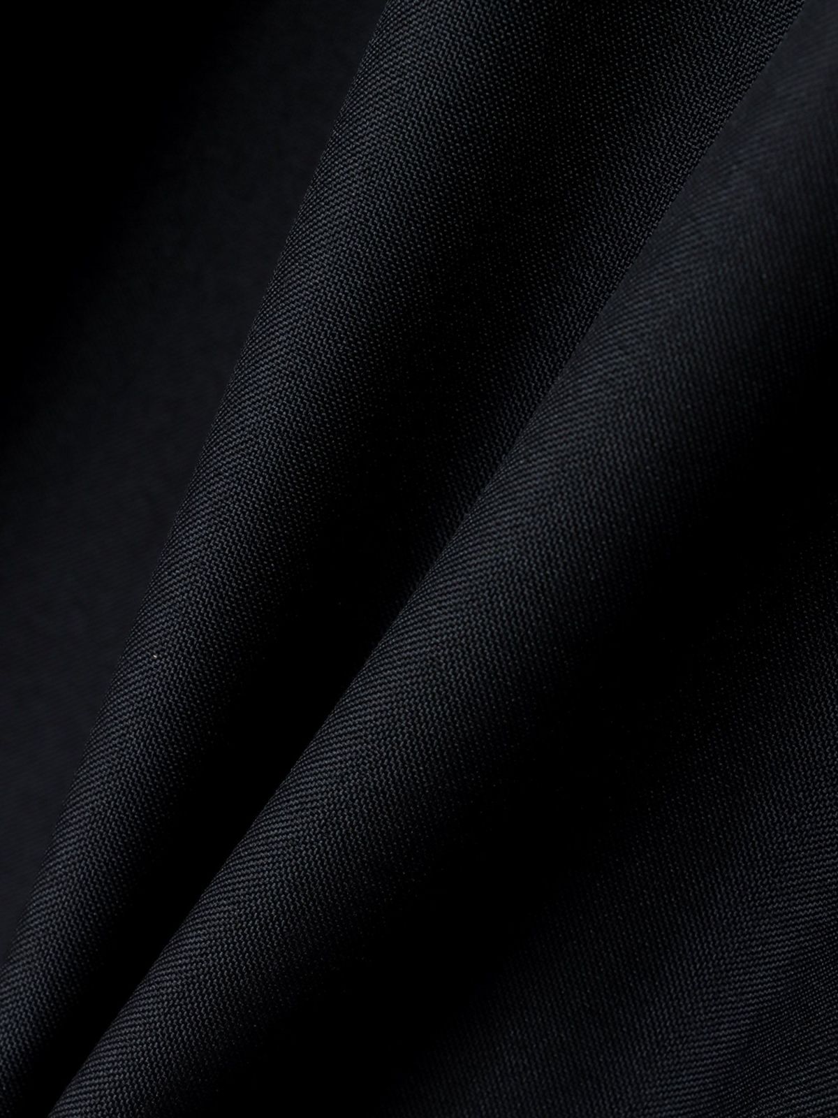 【雅結】牡丹刺繍 コクーンパンツ