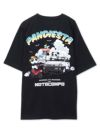 【HONDA×PANDIESTA JAPAN】“CITY&MOTOCOMPO”刺繍入りTシャツ2