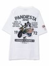 【HONDA×PANDIESTA JAPAN】“ZOOMER”刺繍入りTシャツ